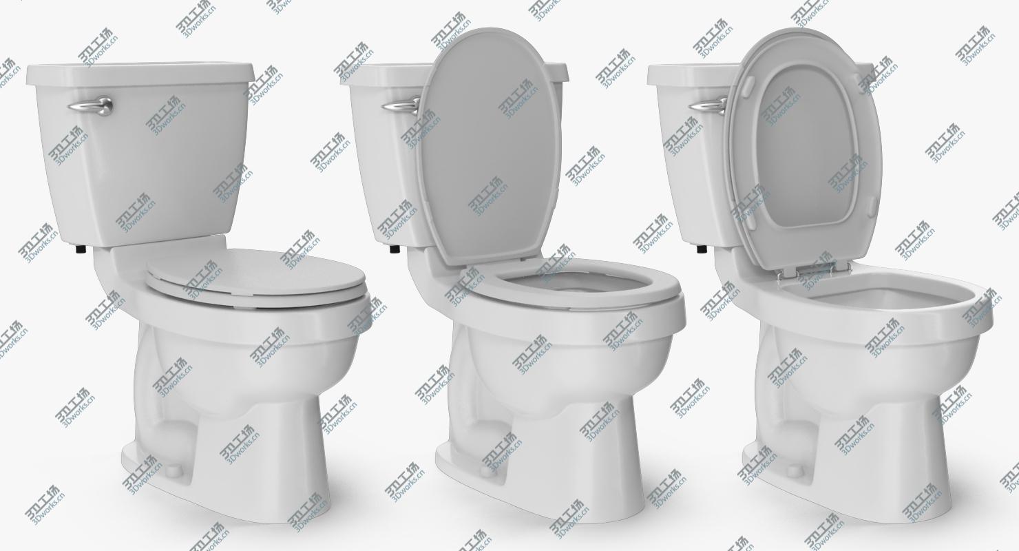 images/goods_img/202105074/Toilet Classic White 3D model/5.jpg